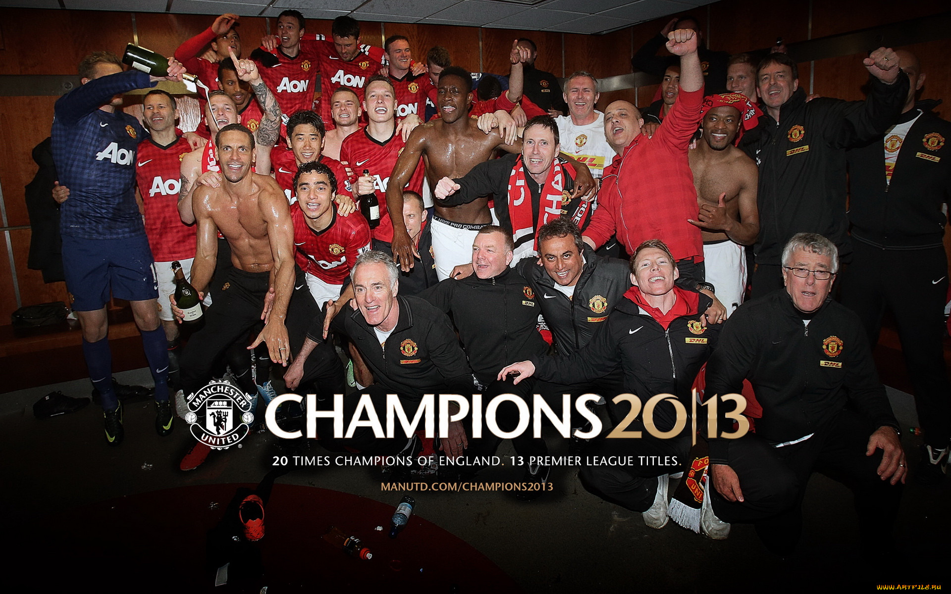 , , 2012-2013, manchester, united